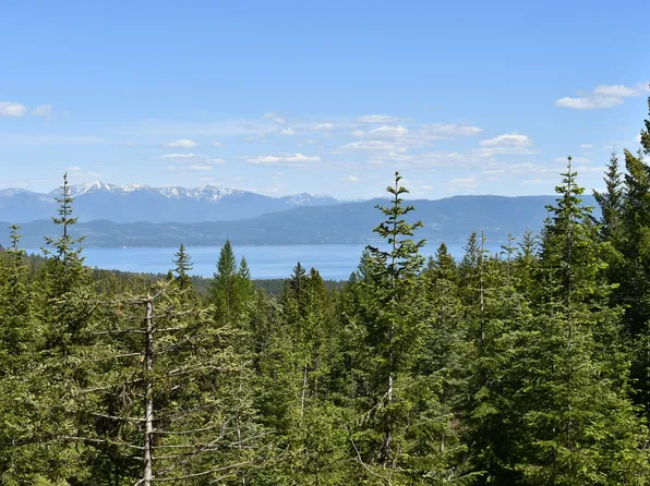 1520 Bierney Creek Rd, Lakeside, MT 59922