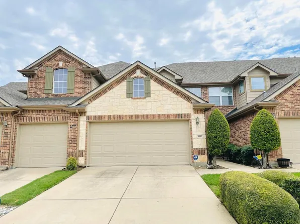 4112 Greystone Trl, Carrollton, TX 75007