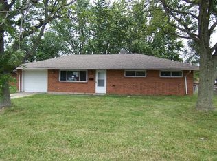5698 Brandt Pike, Dayton, OH 45424