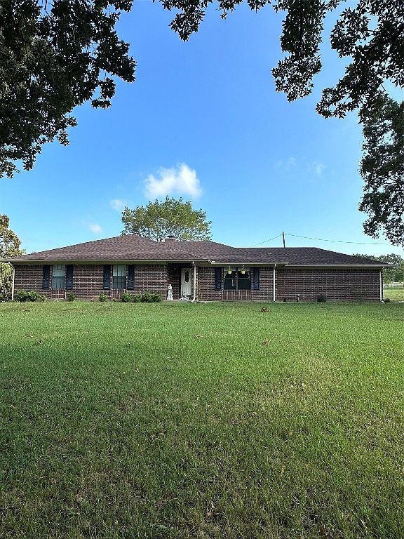 1685 County Road 2800, Honey Grove, TX 75446 Zillow