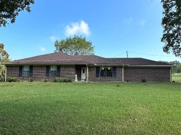 1685 County Road 2800, Honey Grove, TX 75446