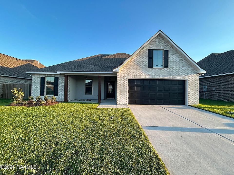 1st image of 201 Hidden Meadows Dr
