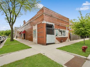 3158 S Harding Ave, Chicago, IL 60623