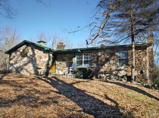 4329 Wagner Loop, Harrison, AR 72601