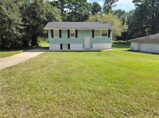 2850 Norgate Ln, Decatur, GA 30034