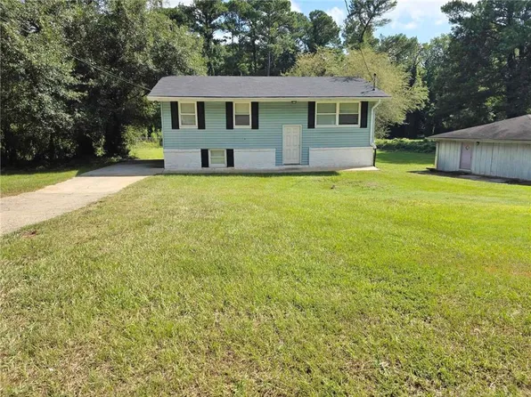 2850 Norgate Ln, Decatur, GA 30034