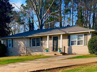 247 Hurt Rd SW, Smyrna, GA 30082