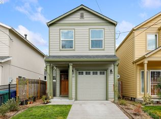 8809 SE Brooklyn St, Portland, OR 97266