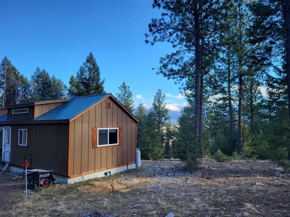 762 Hillandale Trl, Eureka, MT 59917