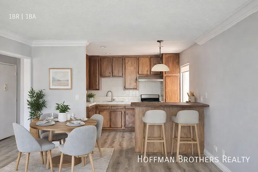 3831 Motor Ave Culver City, CA 90232 — Photo 2
