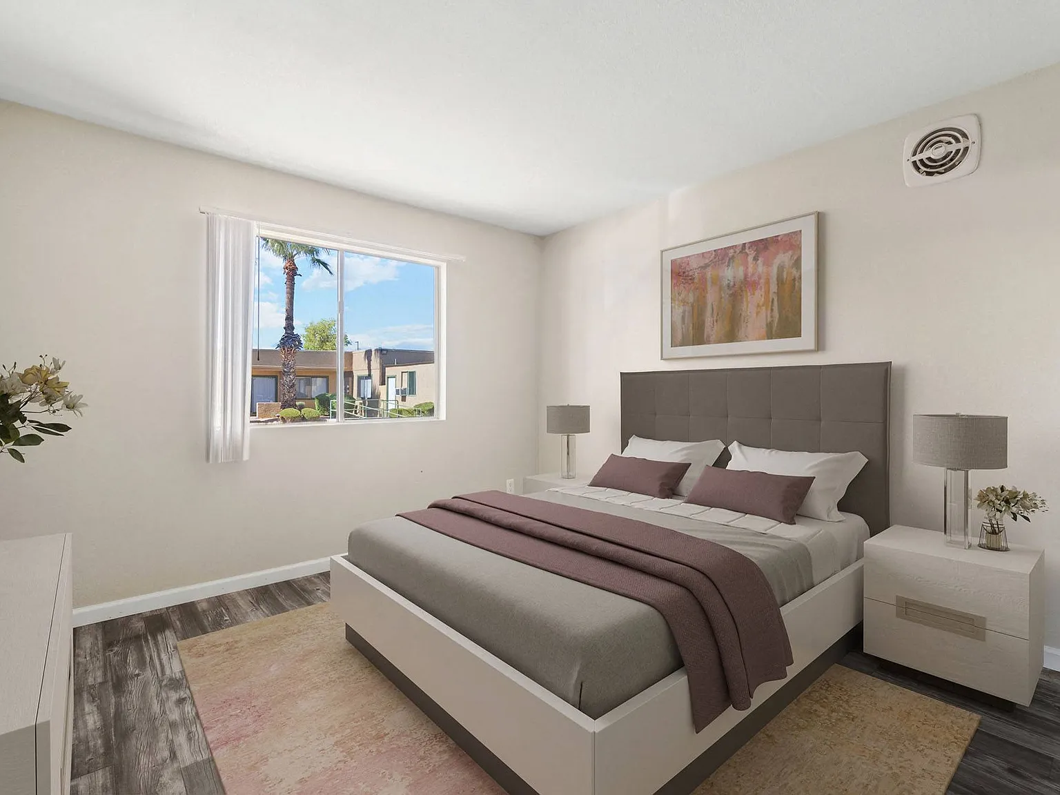 SunVilla Resort +55 Apartments — Photo 4
