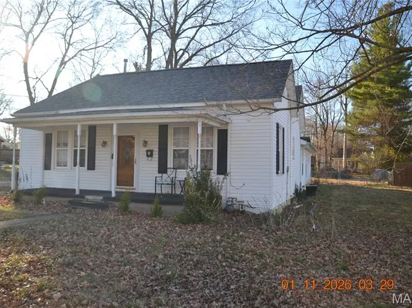 505 S A St, Farmington, MO 63640