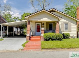 820 W 42nd St, Savannah, GA 31415