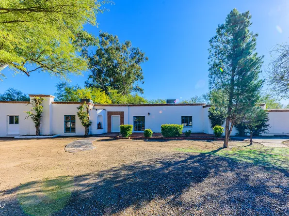 2200 N Kimberlee Rd, Tucson, AZ 85749
