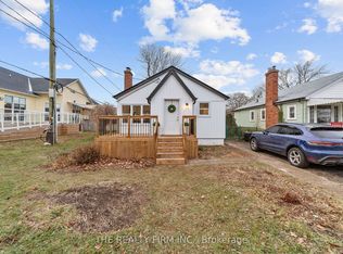 271 Herkimer St, London, ON N6C4S3