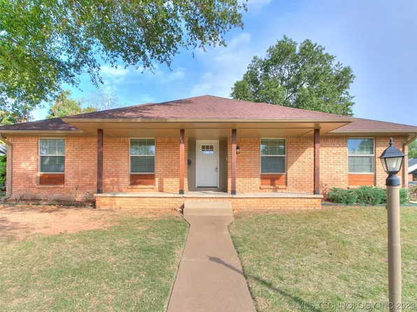 5319 S 74th East Ave, Tulsa, OK 74145