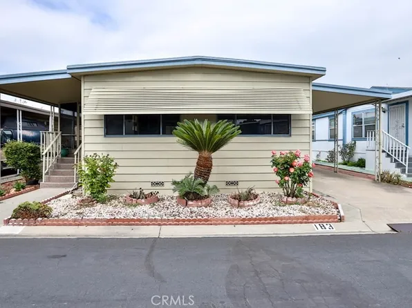 8200 Bolsa Ave Space 183, Midway City, CA 92655