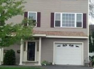 20 Riverside Ave UNIT A, Danvers, MA 01923