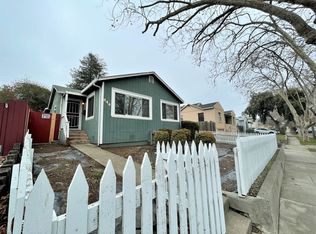 644 Steffan St, Vallejo, CA 94591