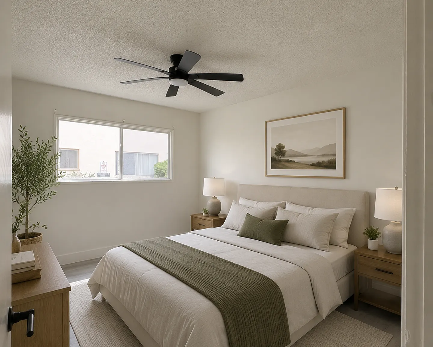 Berendo Trio Apartments — Photo 4