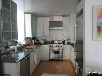 Rented by Quality Living Realty