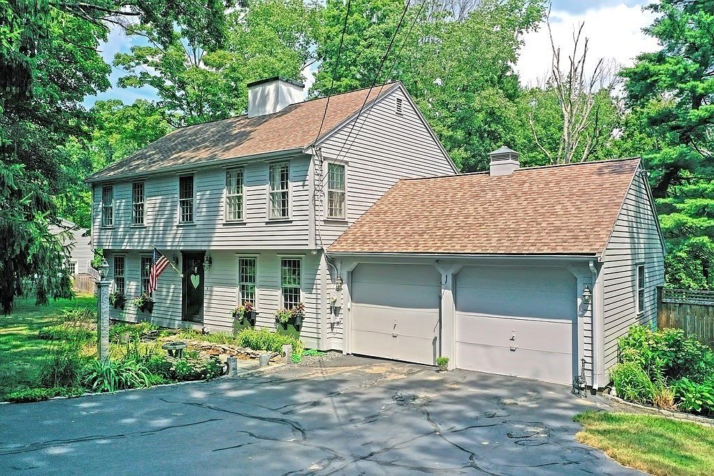 1500 Highland St, Holliston, MA 01746 Zillow