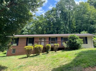 92 Medallion Dr, Cullowhee, NC 28723