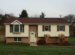 102 Figley Ave, Aliquippa, PA