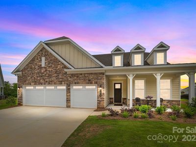 7010 Brush Crk, Monroe, NC, 28110