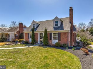 513 Piccadilly Rd, Towson, MD 21204