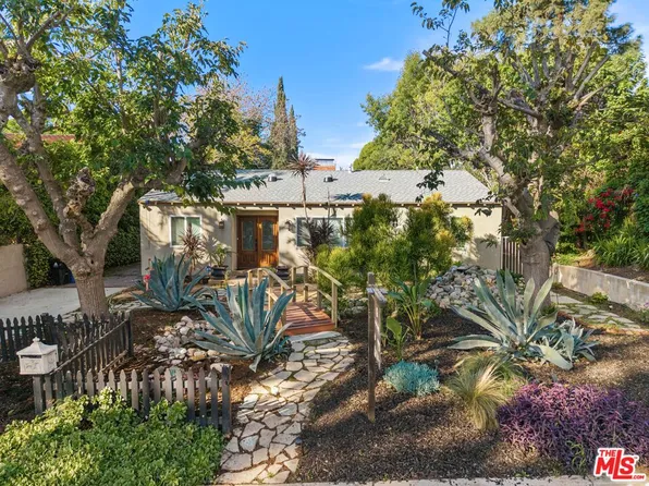 4719 Wortser Ave, Sherman Oaks, CA 91423