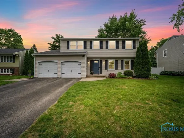 119 Mallard Rd, Perrysburg, OH 43551