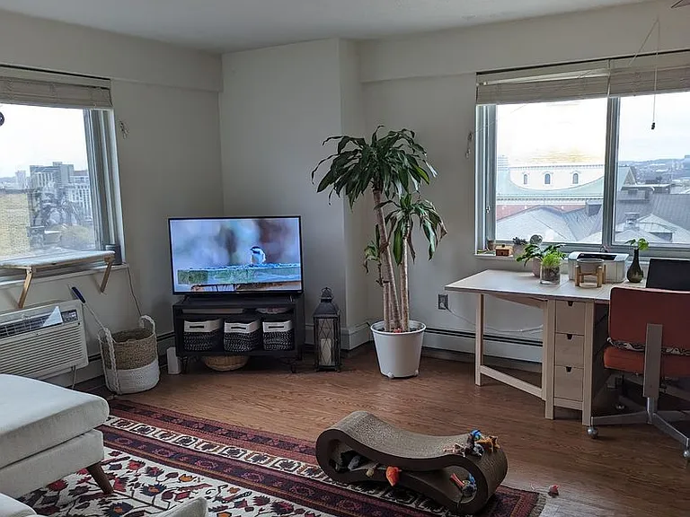 BostonView Apartments — Photo 12