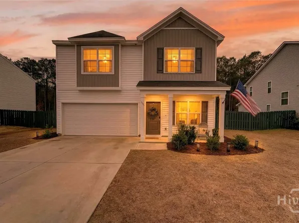 1273 Waybridge Way, Richmond Hill, GA 31324