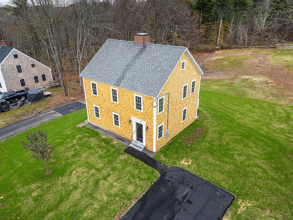 19 Liberty Street, South Berwick, ME 03908 Zillow