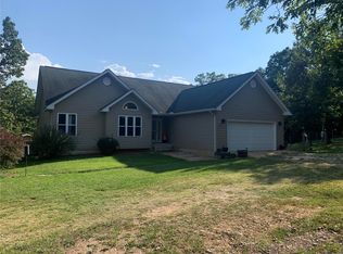 23127 N Highway 19 Hwy, Salem, MO 65560