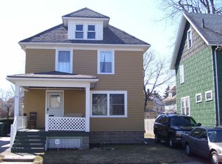 39 Pomeroy St, Rochester, NY 14621