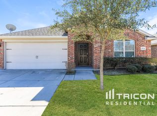 3213 Emory Oak Way, Royse City, TX 75189