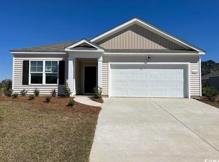 1044 Corn Husk Loop LOT 222, Conway, SC 29527