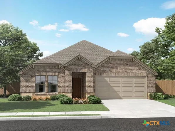 5513 McBride St, Cibolo, TX 78108