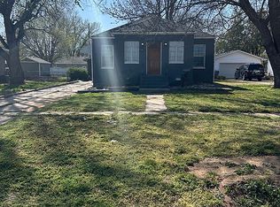 321 N Filmore St, Cheney, KS 67025