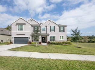 1727 Water Rock Dr, Apopka, FL 32712