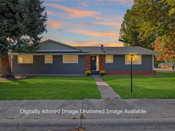 1544 Parkhill Dr, Billings, MT 59102