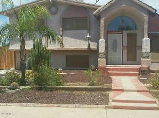 402 W Minton St, Phoenix, AZ 85041