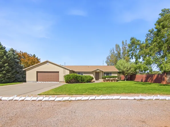 90 W Center St, Meadow, UT 84644