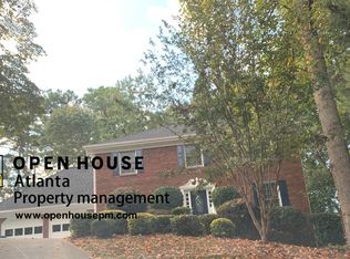 4063 Deerbrook Way SW, Lilburn, GA 30047