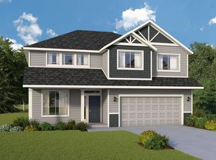 18320 E Michielli Ave, Spokane Valley, WA 99016