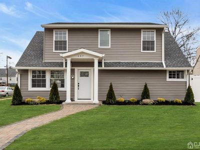 157 Elizabeth Ave, Iselin, NJ, 08830