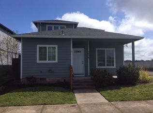 3856 Oranda St SE, Albany, OR 97322