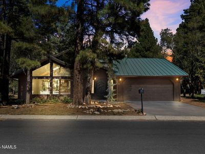 2289 N Elk Run St, Flagstaff, AZ, 86004